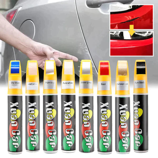Car Scratch Remover Pen