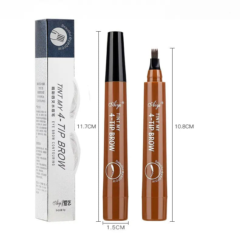 Magic Eyebrow Pen