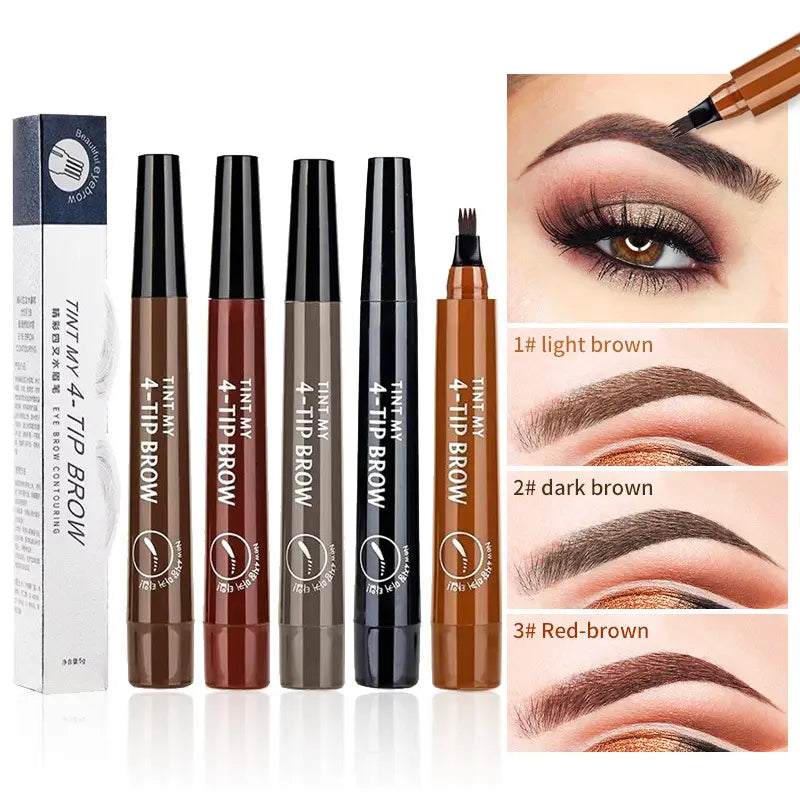 Magic Eyebrow Pen