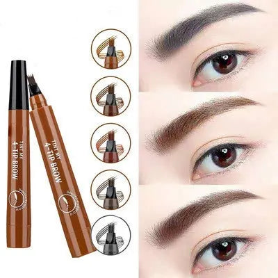 Magic Eyebrow Pen