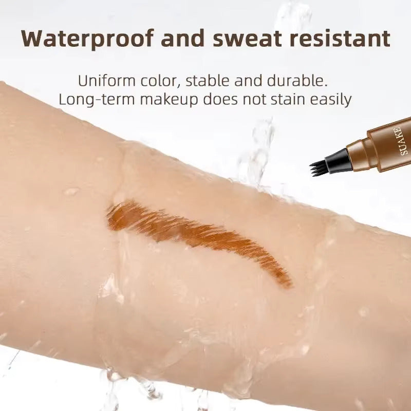 Magic Eyebrow Pen