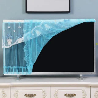 Designer Television Dust Proof Cover