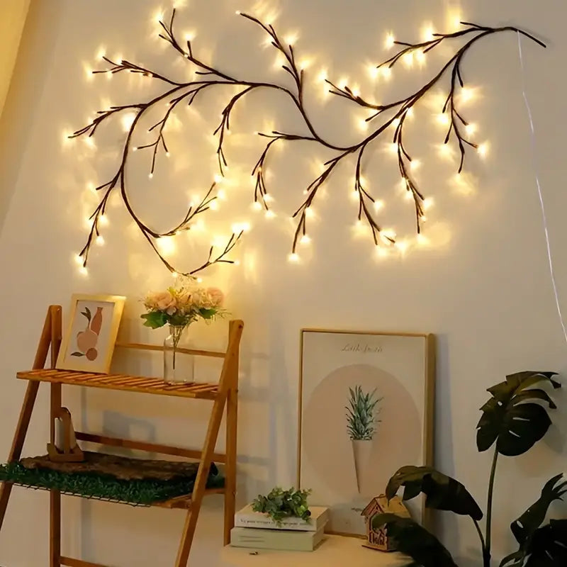 ENCHANTED TREE VINE LIGHTS