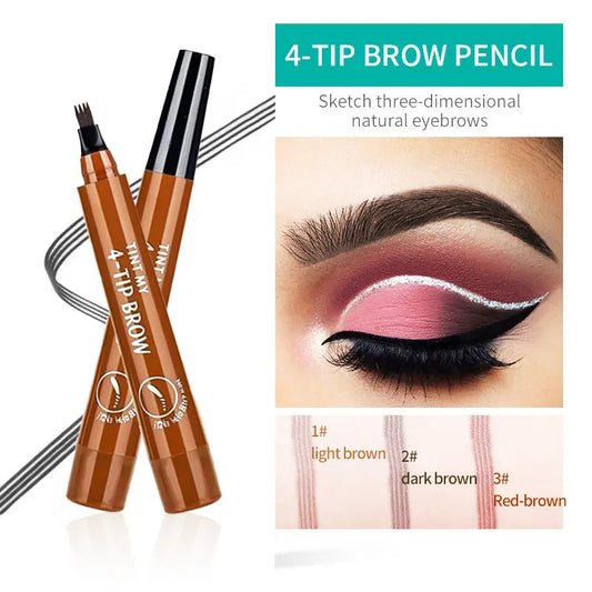 Magic Eyebrow Pen